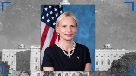 Record Slim House Majority Faces New Problems As GOP Lawmaker Announces Exit From Republican Conference