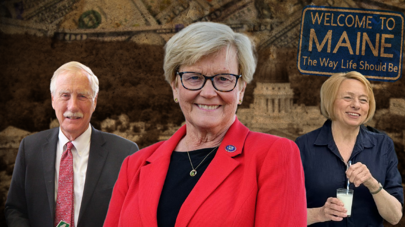 Pingree, King, and Mills Push Eleventh-Hour Protections for Immigrants as Trump Heads for White House