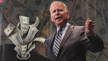 Biden Rugpulls Student Debt Forgiveness for 38M But Pushes Plans for “Public Service Workers”