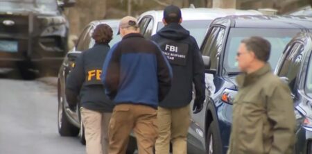 FBI Arrests Two Iranians for Their Role in a Drone Attack That Killed Three American Servicemen