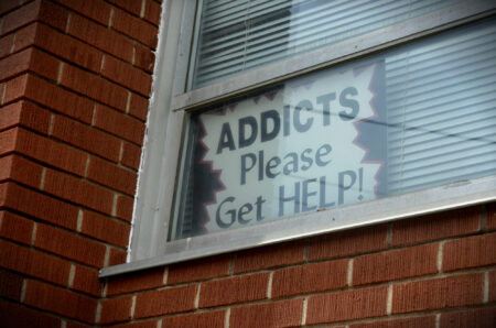 Portland Seeking Grant Applications for Homeless ‘Day Space,’ Methadone Treatment Program Funded by Opioid Settlement