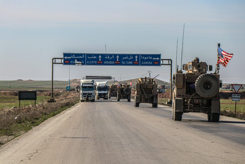 Pentagon Admits That More Than Twice as Many U.S. Troops are Currently in Syria Than Originally Reported