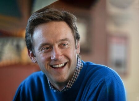 Sanctuary Mayor Once Willing To Go To Jail To Stop ICE Now Says He’ll Work With Agency