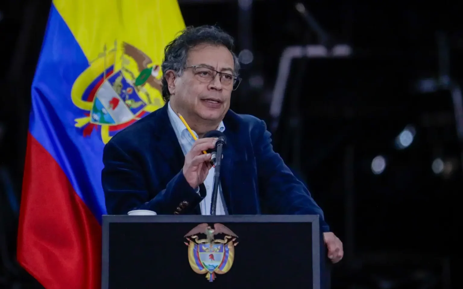 Colombia Refuses To Accept Its Own Citizens On US Deportation Flights — Trump Instantly Responds