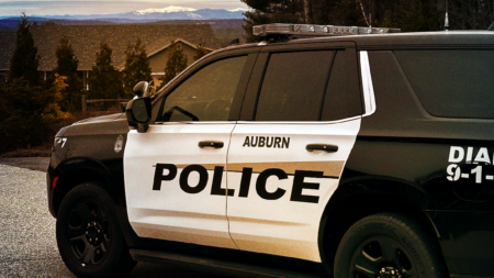 Massachusetts 20-Year-Old Arrested in Auburn with Drugs and Gun with Ground Off Serial Number