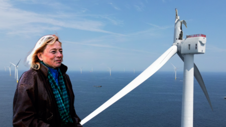 Janet Mills Seeks to Elevate Energy Office to Cabinet-Level Department in 2025