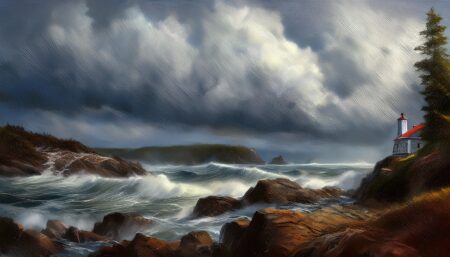 Bipartisan Proposal to Improve Storm and Flood Resilience Introduced as First Bill of 132nd Legislature