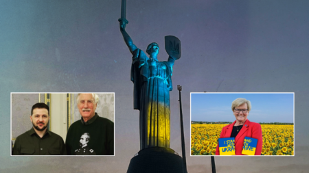 Trump Issues 90 Day Halt on Foreign Aid