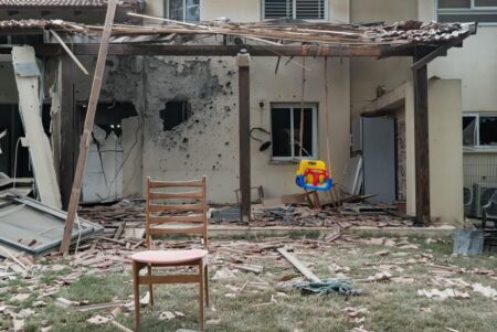 Hamas Agrees to Free Israeli Hostages After Trump Threatens Palestinian Terror Org, Biden Claims Credit