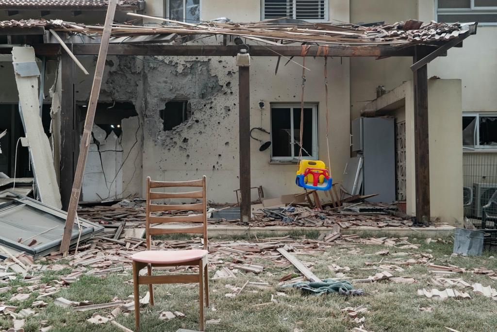 Hamas Agrees to Free Israeli Hostages After Trump Threatens Palestinian Terror Org, Biden Claims Credit