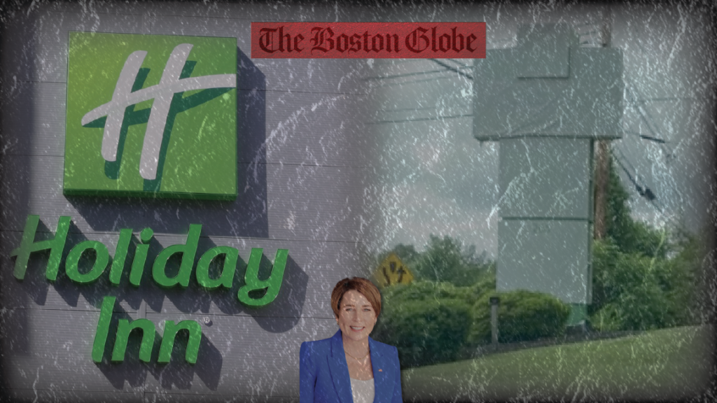 Illegal Alien Charged with Aggravated Child Rape at Healey Hotel Arrested 8 Months After Maine Wire Exposé