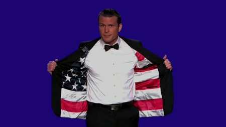 Pete Hegseth Confirmed as Defense Secretary