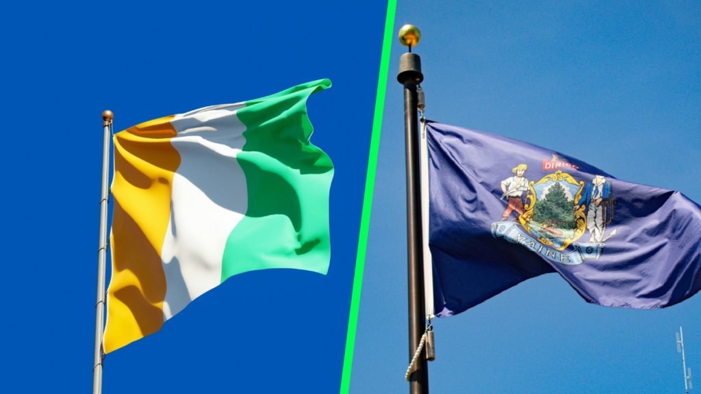 Ivory Coast National Faces Deportation After Sentencing for 2021 Robbery of Saco Convenience Store