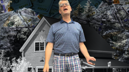 ‘Cheap’ Maine Loan If You’re Interested