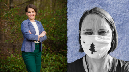 Auburn Rep Sets Ball in Motion for a Constitutional Amendment Banning Non-Citizen Voting in Maine