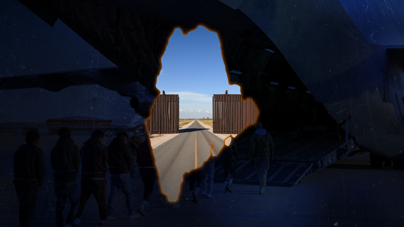 Local Officials in Maine Cities Unwilling to Say They Will Comply with Deportations Despite Threat of Legal Action