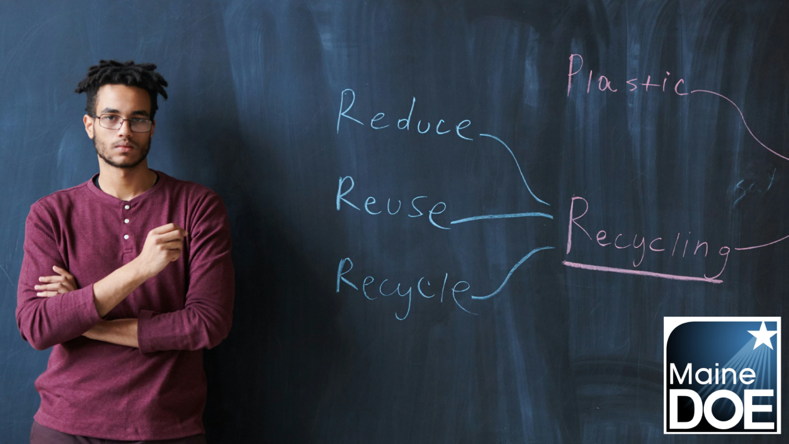 Maine DOE Announces $650,000 in Grants Available for Climate Education Training