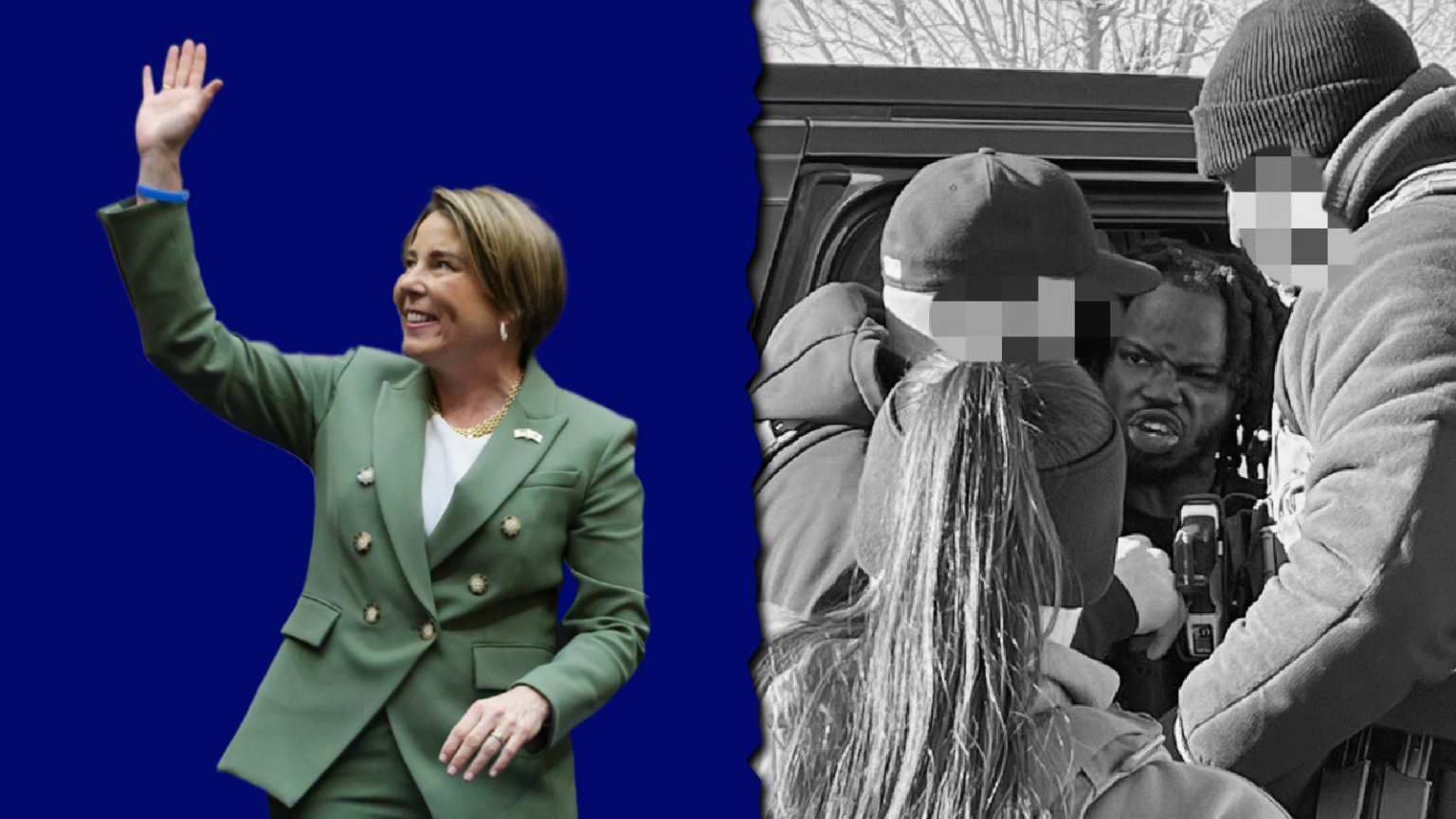 Whistleblower Accuses Maura Healey of Coverup After New Inspection Finds No ‘Major’ Issues