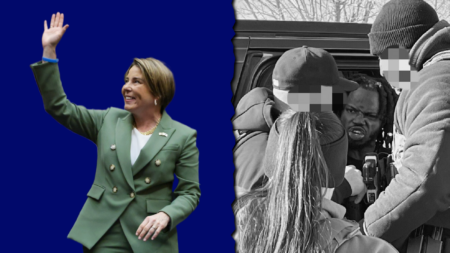 Whistleblower Accuses Maura Healey of Coverup After New Inspection Finds No ‘Major’ Issues