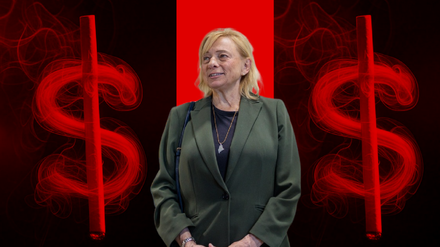 Maine Gov Wants Cigarette Tax Hike to Make Up for Mismanaged Budget, Noncitizen Welfare