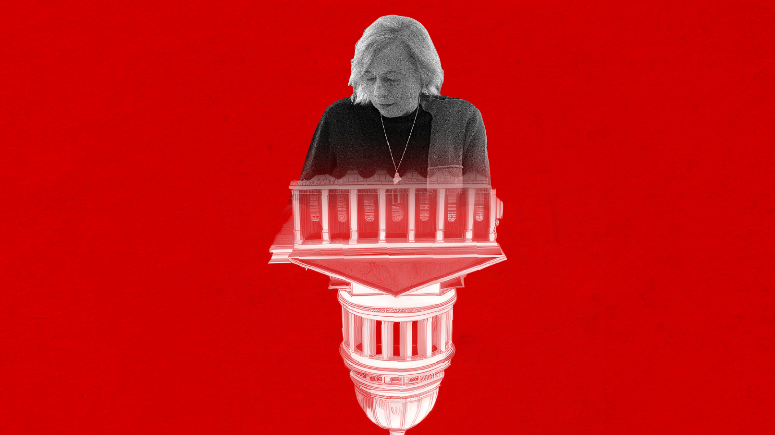 The State of the Budget: Bad. Why? Mills.