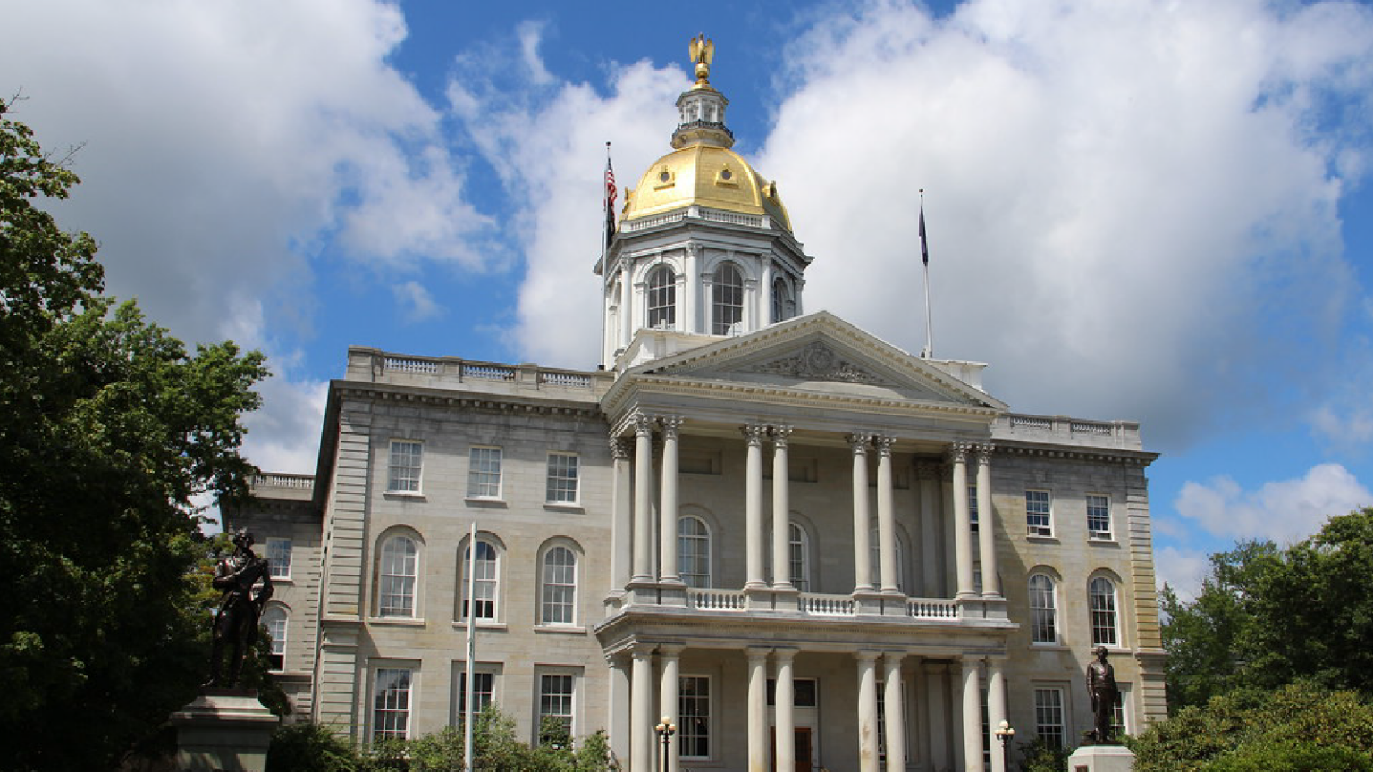 NH Republican Controlled Senate Passes Trio of Bills Combatting Illegal Immigration, Including a Ban on Sanctuary Cities