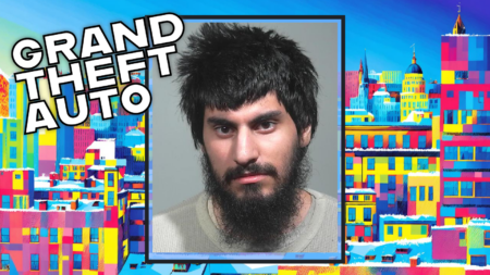 Teen Targeted in Police Raids on ‘Grand Theft Auto’ Southern Maine Drug Trafficking Network Charged with Assault at Youth Detention Center