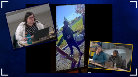 ‘Words can hurt more deeply than any fist’: Portland School Board Responds to ‘unsettling’ Comments from Public Regarding Student Violence