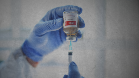 Maine National Guard Major Punished After Refusing COVID Vaccine Still Waiting to be Reinstated