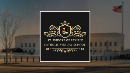 Constitutionality of the Nation’s First Religious Charter School To Be Decided by SCOTUS