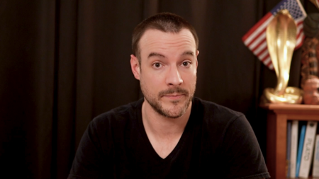 VIDEO: Steve Robinson Details Non-Citizen Voting in Maine