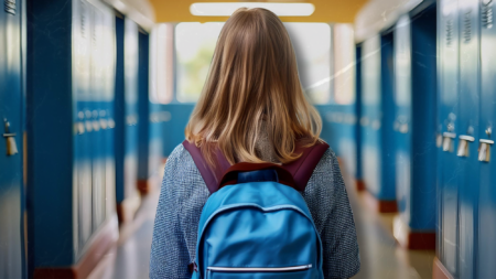 This Bipartisan Bill Looks to Improve Maine’s Public School Student Transfer Program