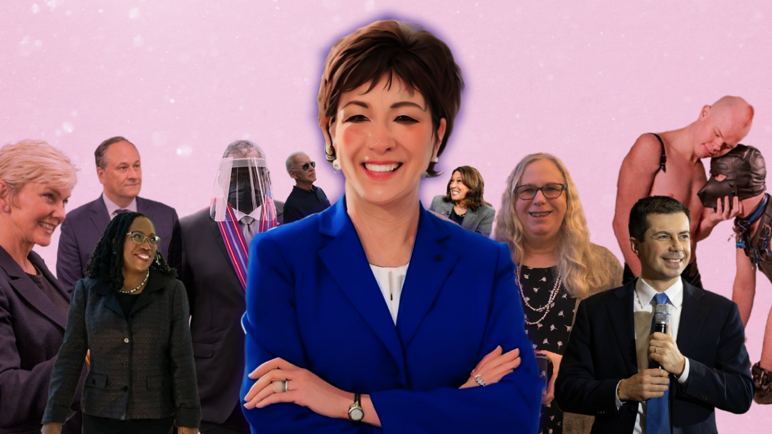 Criticism of Susan Collins’ Support for Biden Nominees vs Trump: Letter