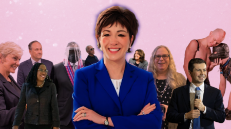 Criticism of Susan Collins’ Support for Biden Nominees vs Trump: Letter