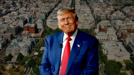 “Resign”: Trump Offers Fed Bureaucrats Buyout to Trim Bloated Government Payrolls