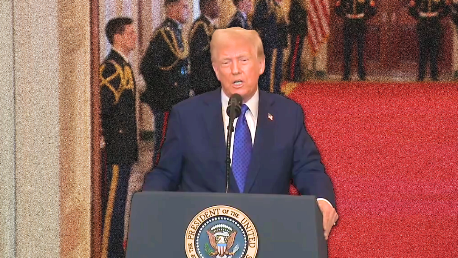 President Trump Rescinds Order Halting Some Federal Grant Spending Following Legal Challenges