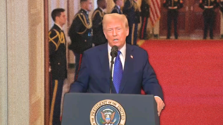 President Trump Rescinds Order Halting Some Federal Grant Spending Following Legal Challenges