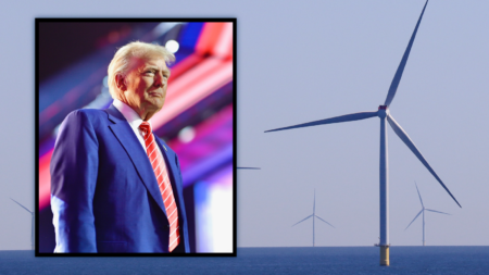 Trump Places Indefinite Halt on Offshore Wind Development and New England Fisherman Celebrate