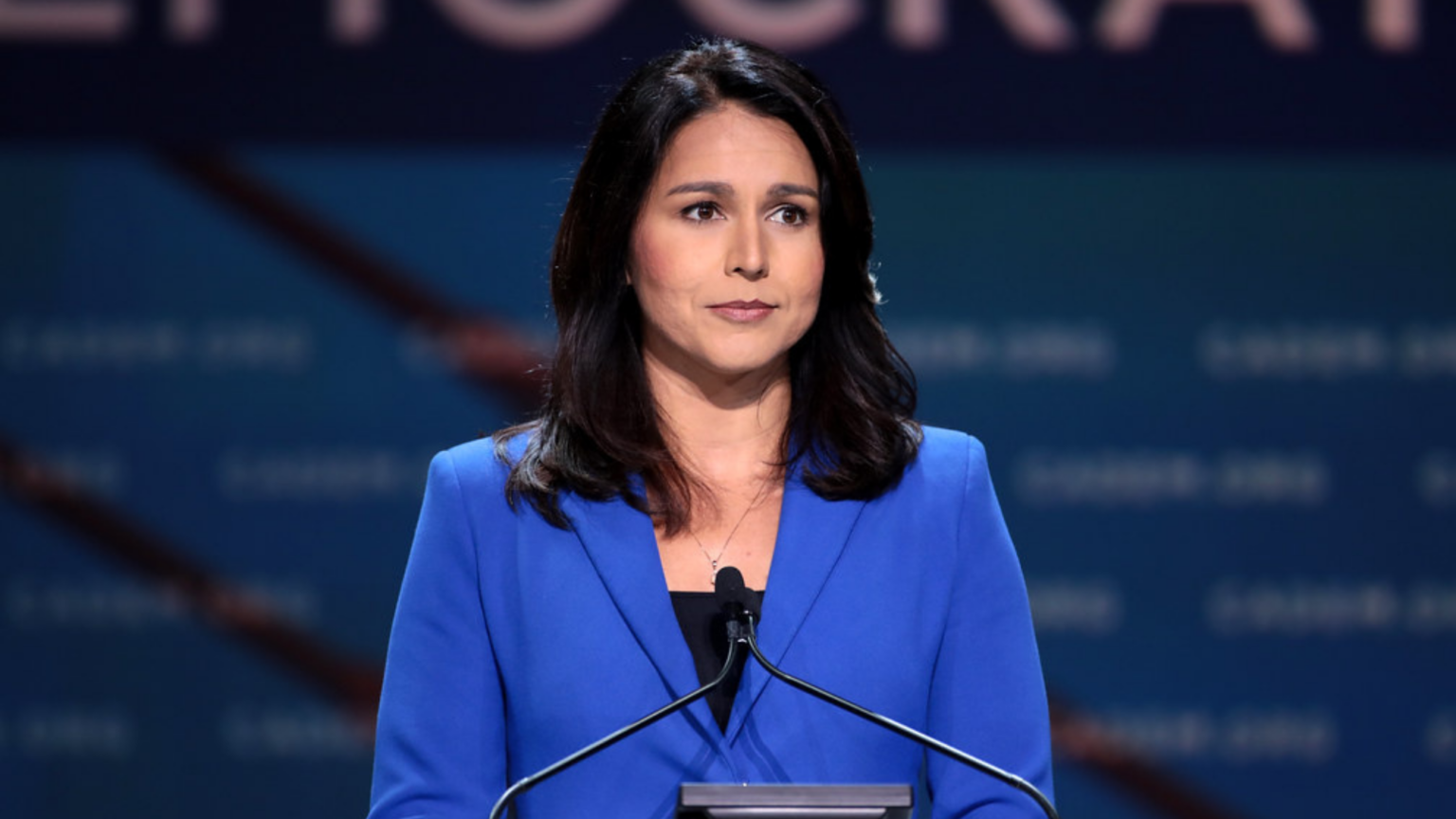 Tulsi Gabbard Faces Hurdles to Confirmation, with Skepticism from Collins and a Possible Secret Vote