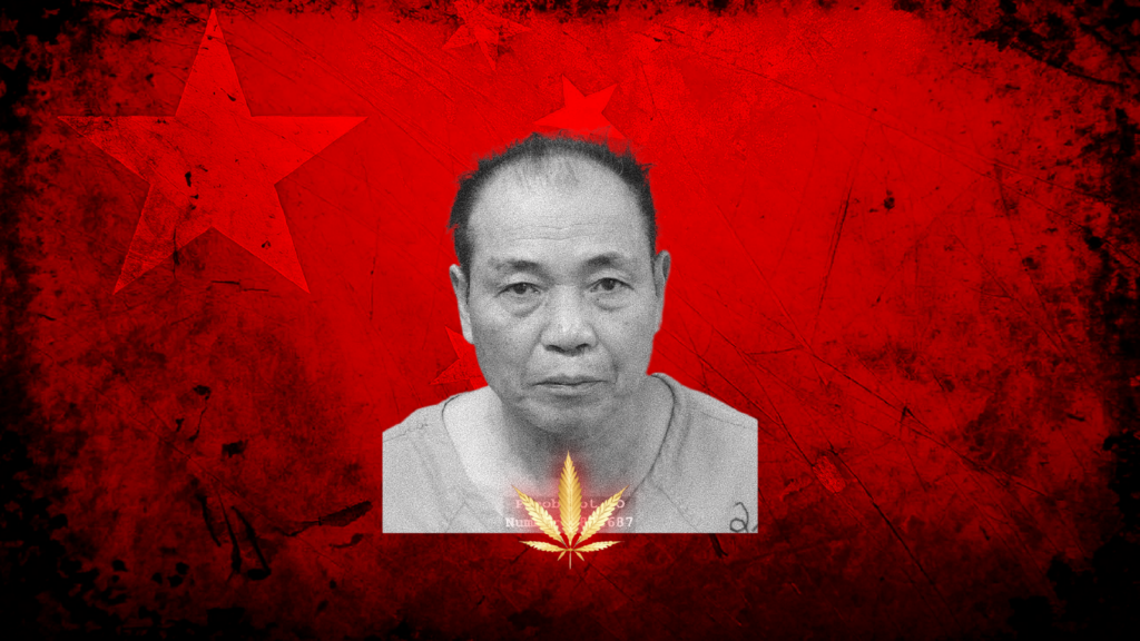 Man Who Pleaded Guilty for Role in Chinese Drug Trafficking Scheme Tied to Transnational Criminal Network