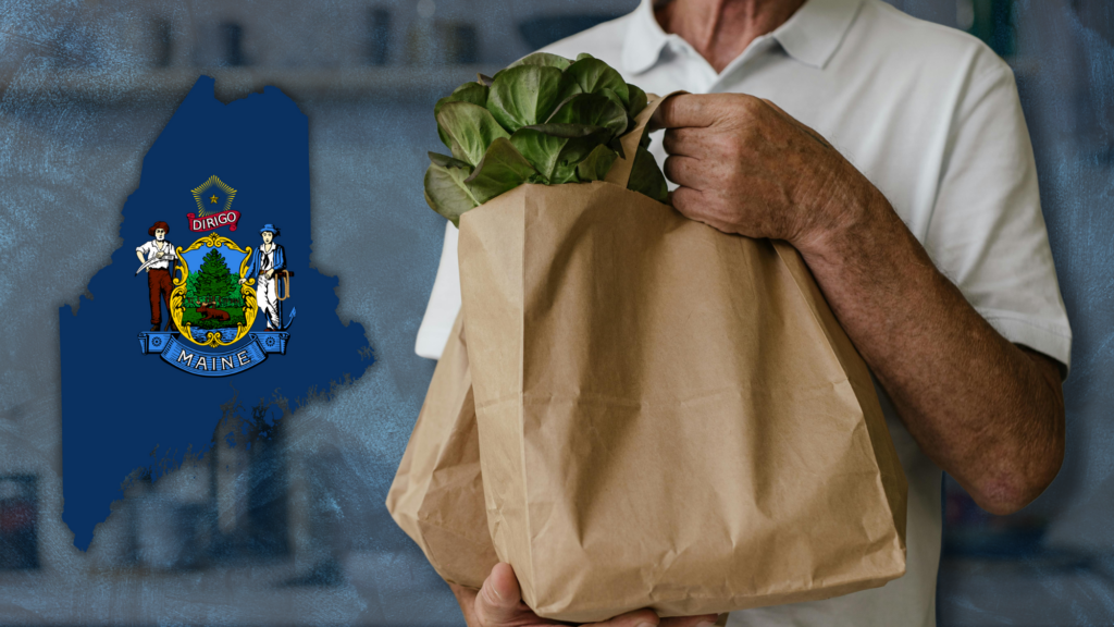 Maine Lawmakers to Consider Rolling Back Regulations on Paper and Plastic Bags