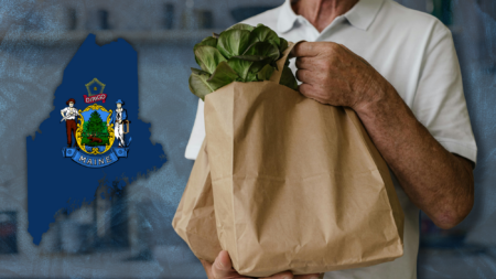 Maine Lawmakers to Consider Rolling Back Regulations on Paper and Plastic Bags