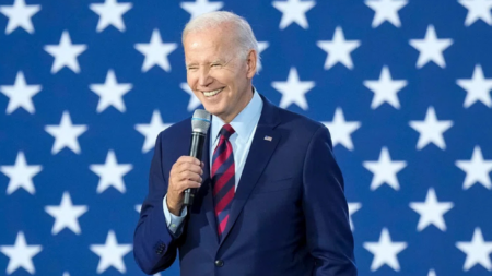 DCNF EXCLUSIVE: Here Are The Strangest Items Biden’s Defense Department Blew The Rest Of Its 2024 Budget On