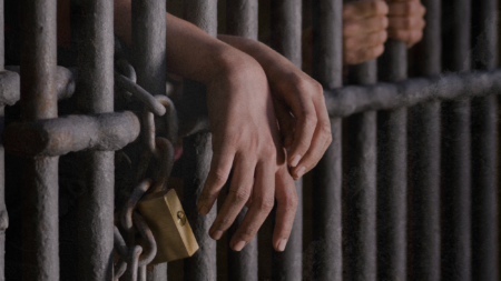 ‘Career felon’ with 12 Prior Convictions Gets 17-year Prison Sentence After Being Caught with Fentanyl, Firearm