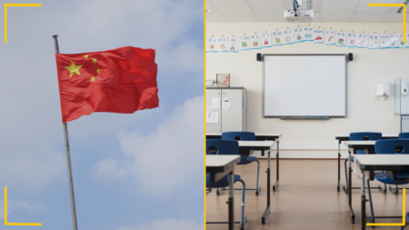China’s New Education Blueprint Aims To Expand Global Influence