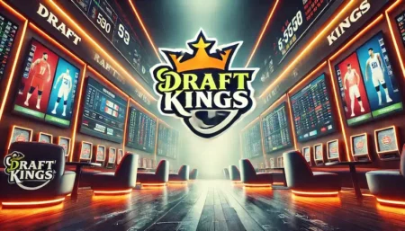 Maine Sports Wagering Generates $417,000 in Tax Revenue for December draft kings