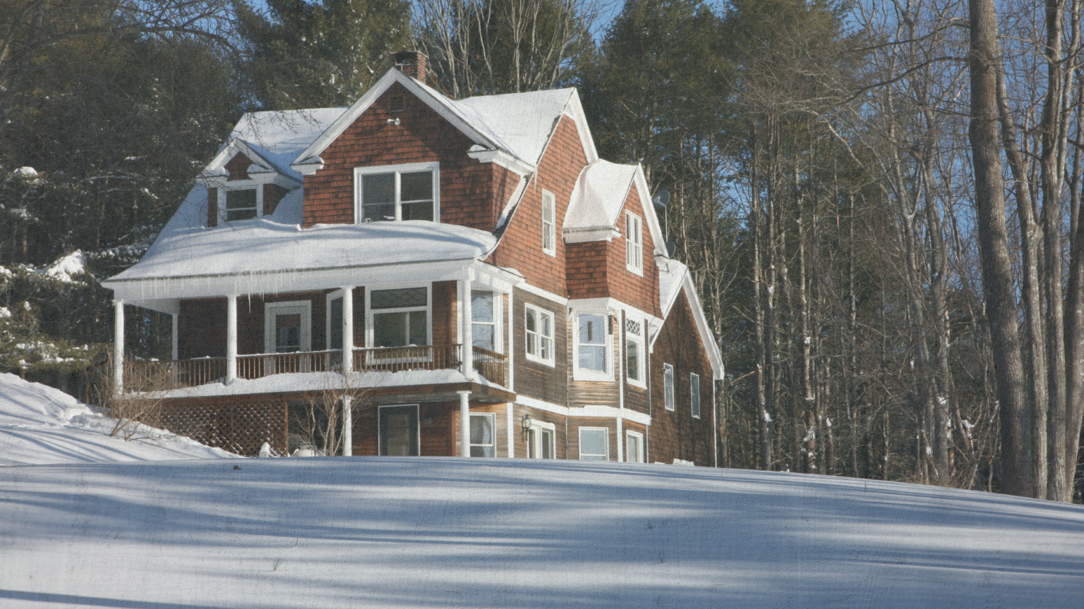 Land Use Planning Commission Unveils New Restrictions for Maine Residents