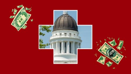 Medical Debt Collectors Soon Barred in Maine from Garnishing Wages and Placing Lien on Homes