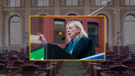 Janet Mills’ Proposed Tax Hikes Are Set to Have a Public Hearing Monday Afternoon