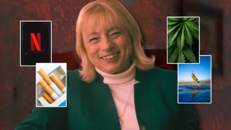 Here Are All the Taxes and Fees Janet Mills’ Budget Would Create and Increase to Fuel Record State Spending